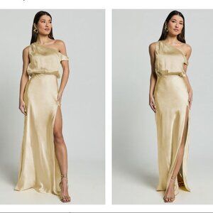 Showpo Jensen Midi Dress